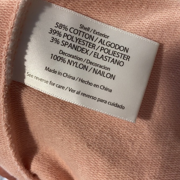 Wildfox Coffee & Sunshine Oversized Crew EUC - Picture 10 of 11